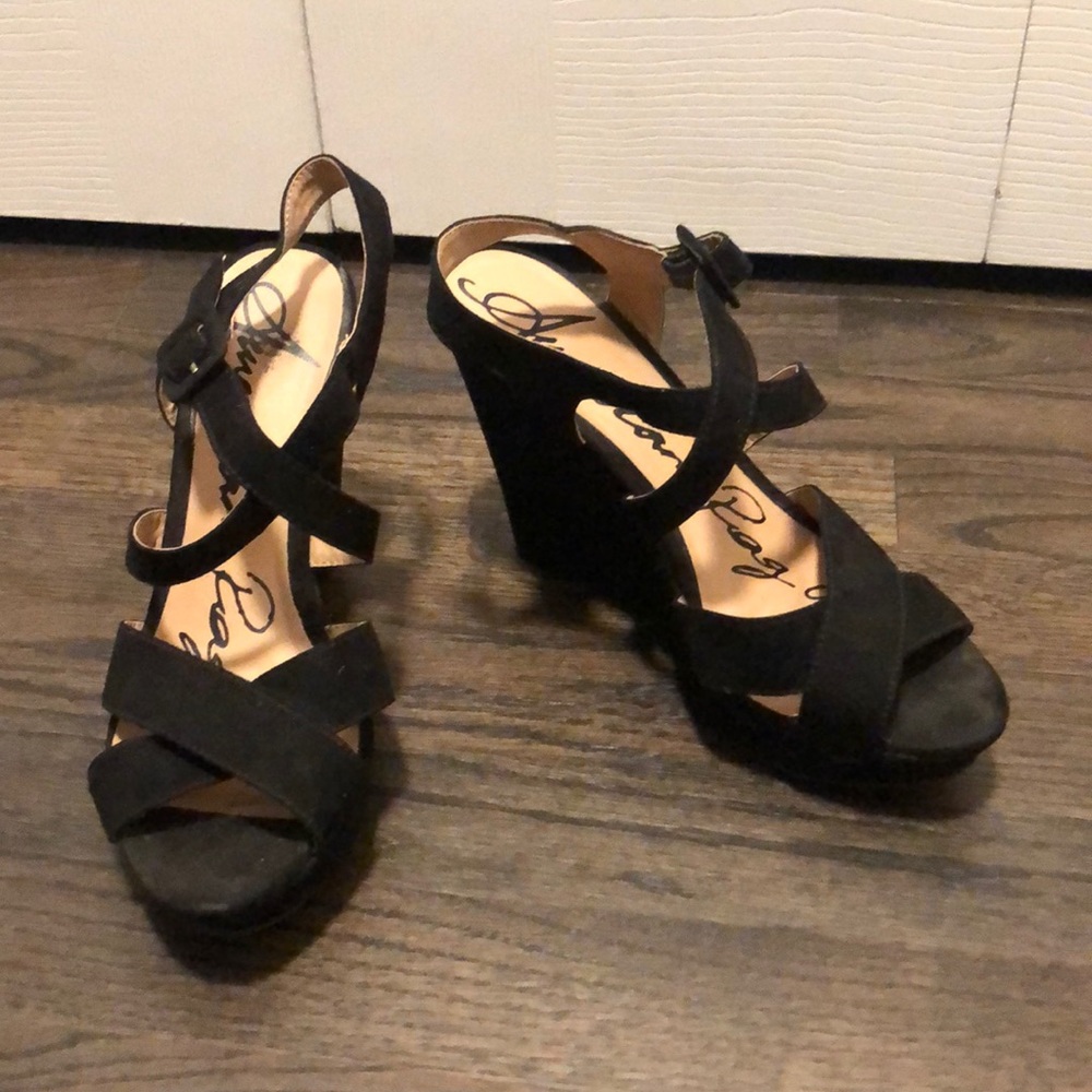 Wedges